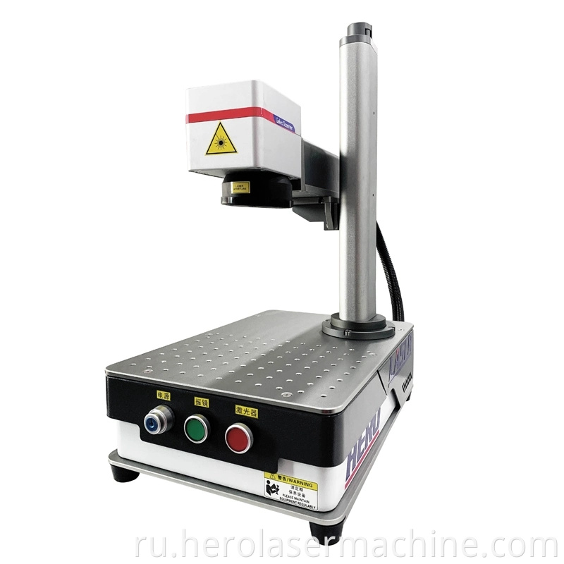 Automatic Laser Welding Machine